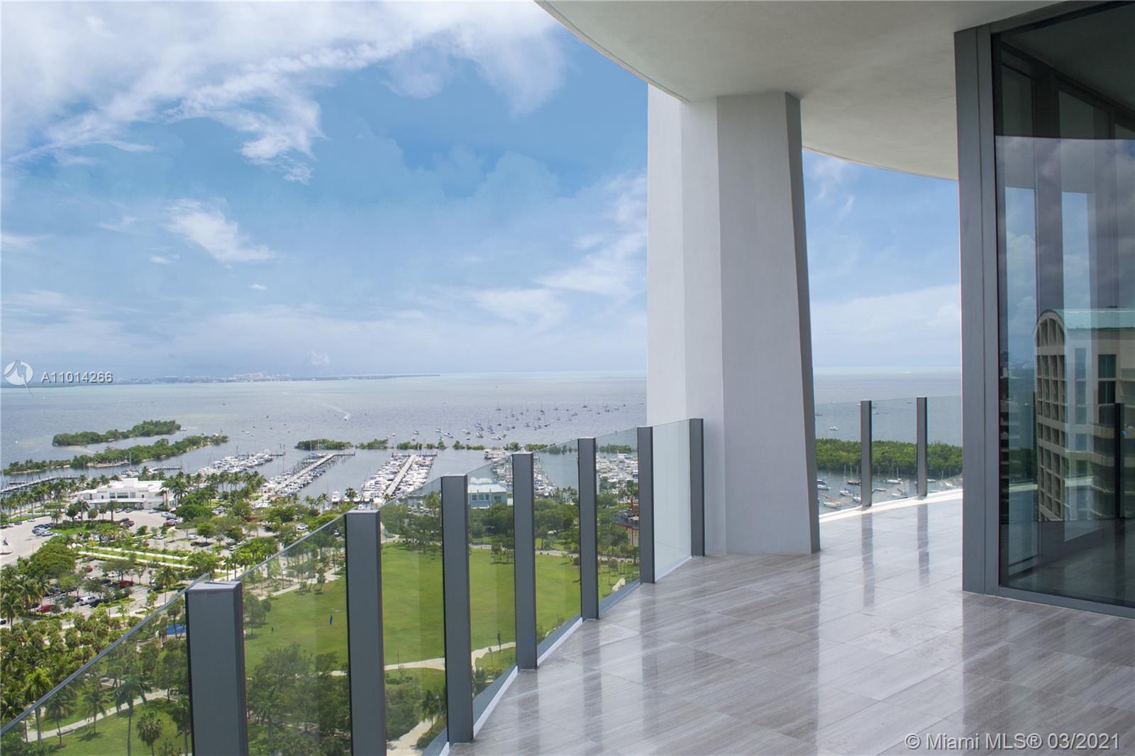 2821 S Bayshore #14D