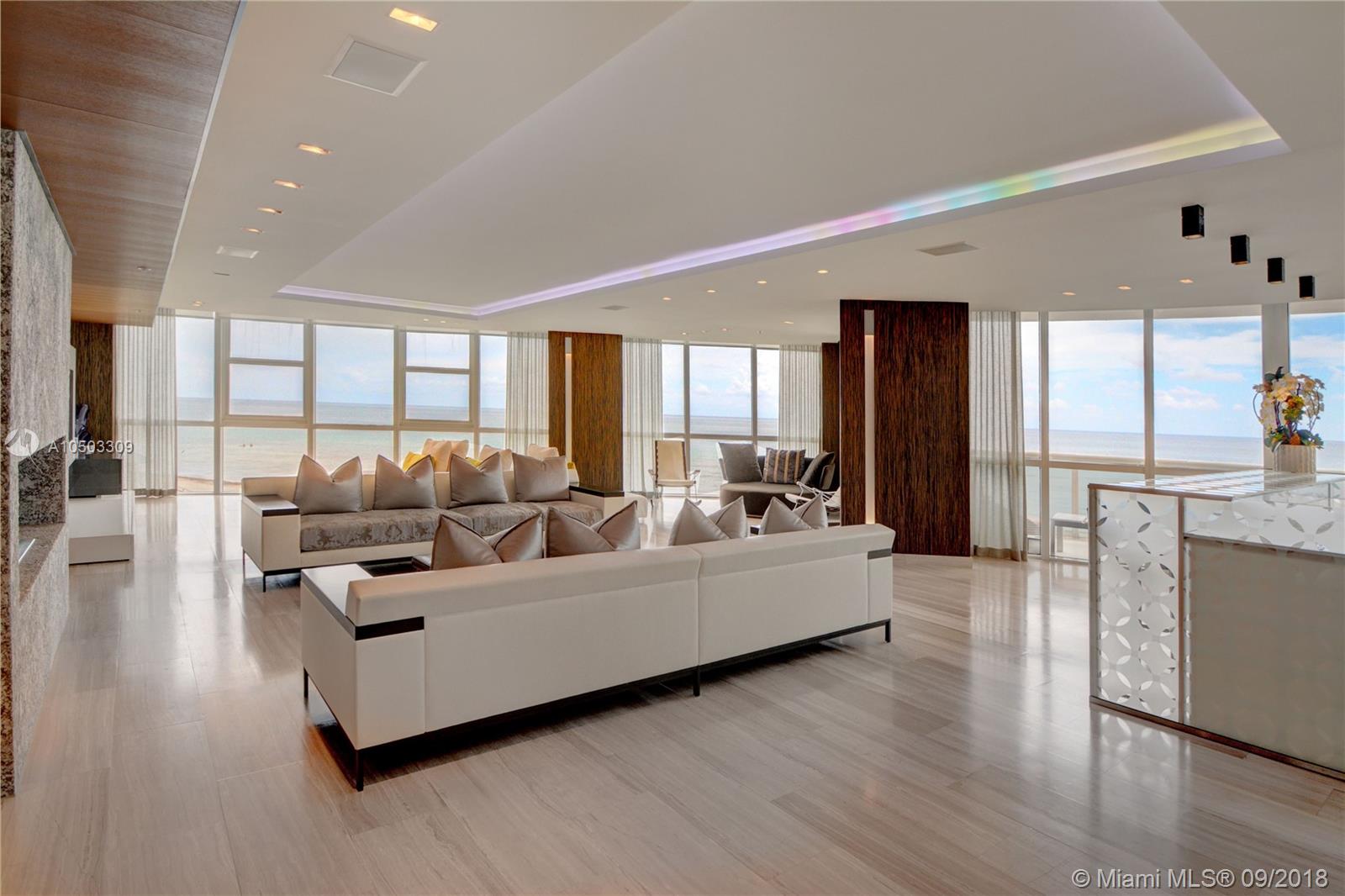 18201 Collins Ave 509