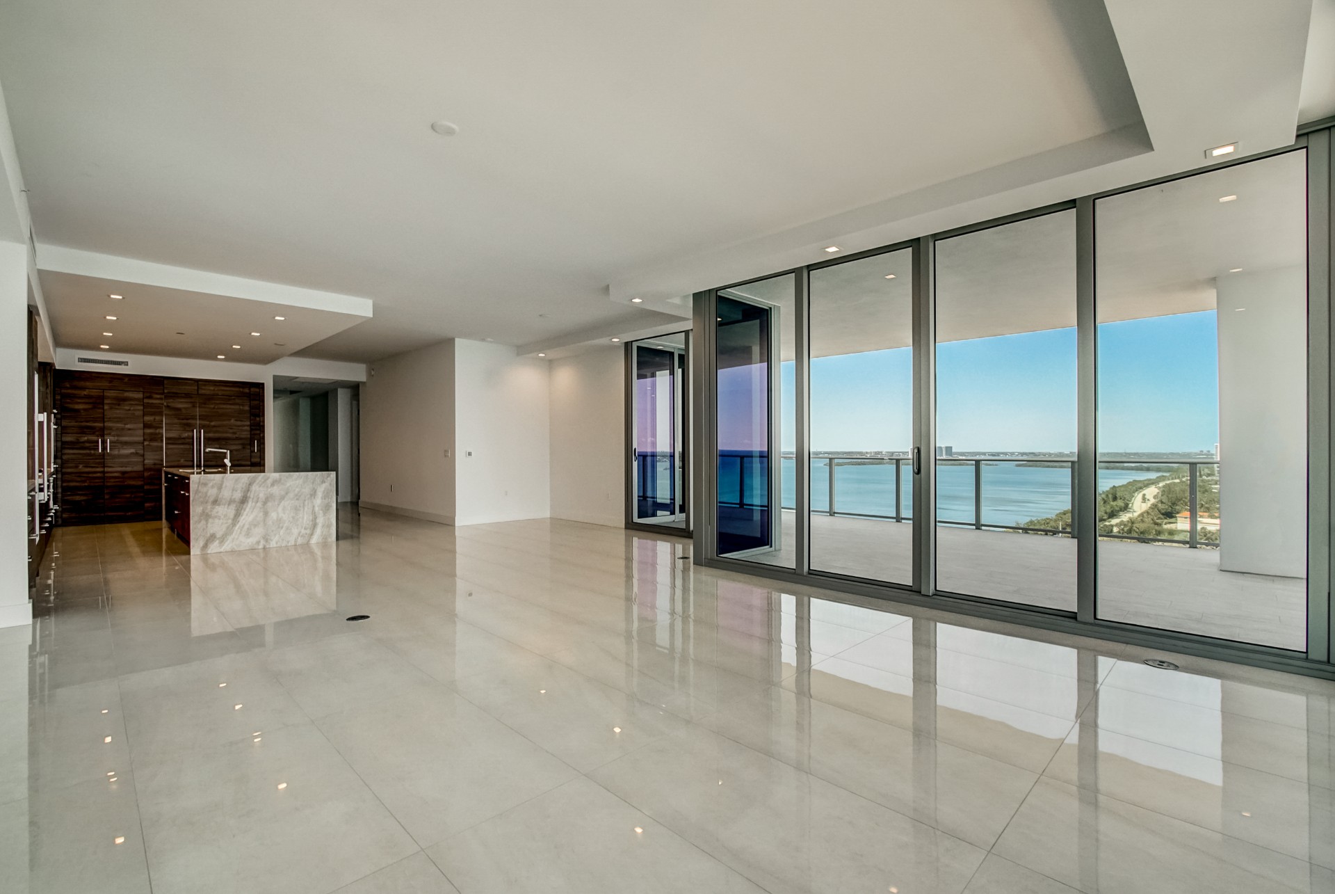 5000 N Ocean Dr #1701