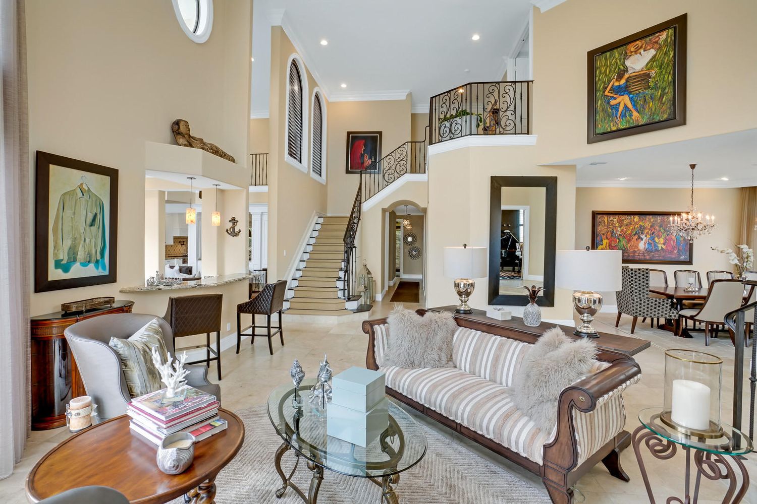 5901 S Flagler Drive