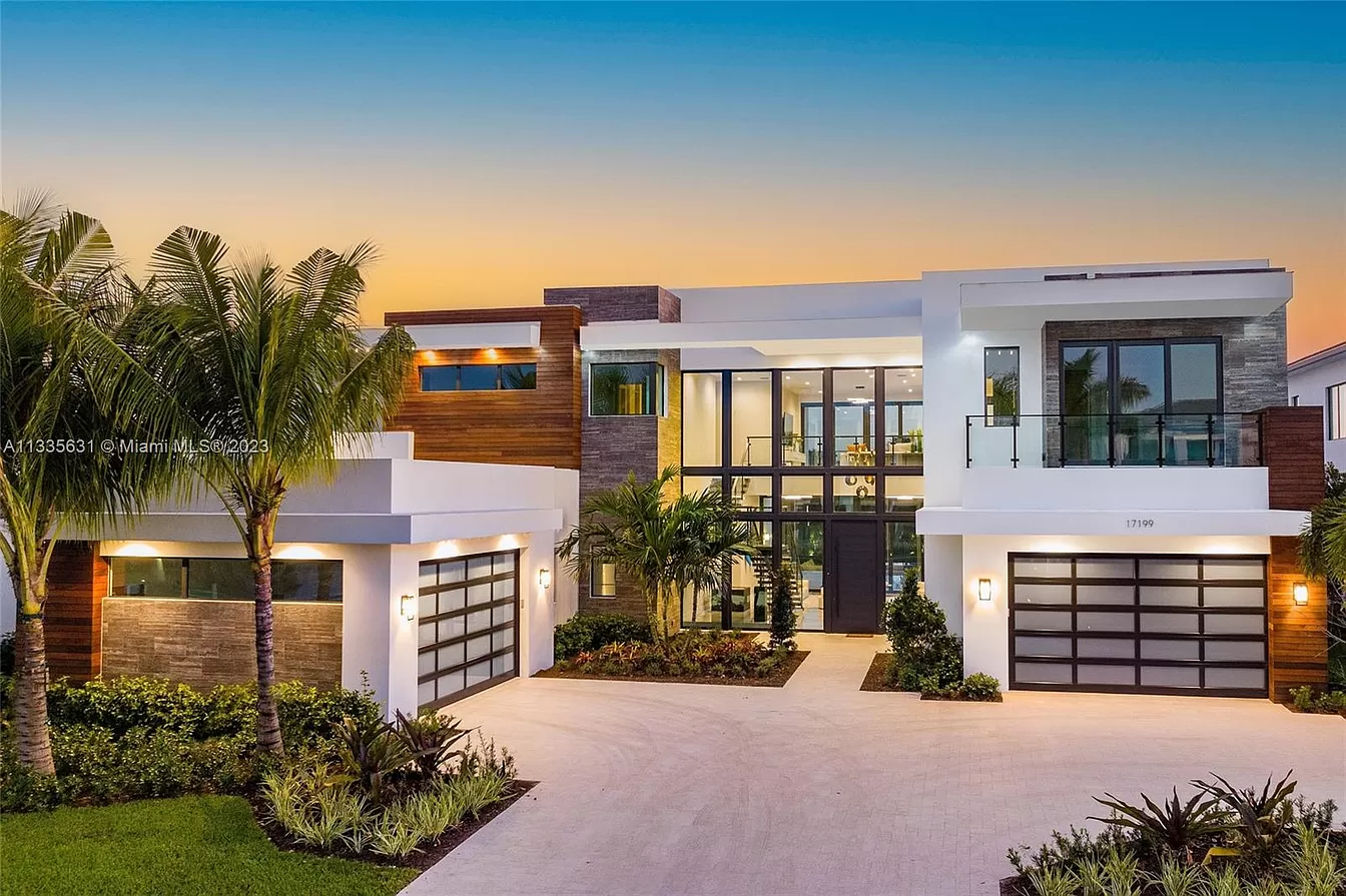 17199 Brulee Breeze Way