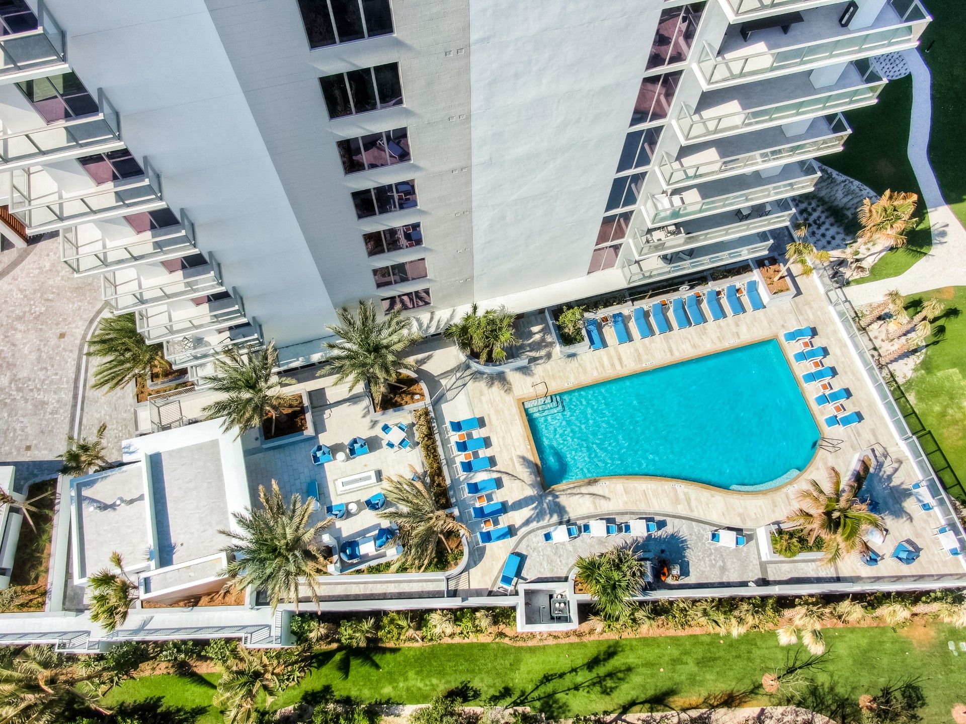 5000 N Ocean Dr #1701