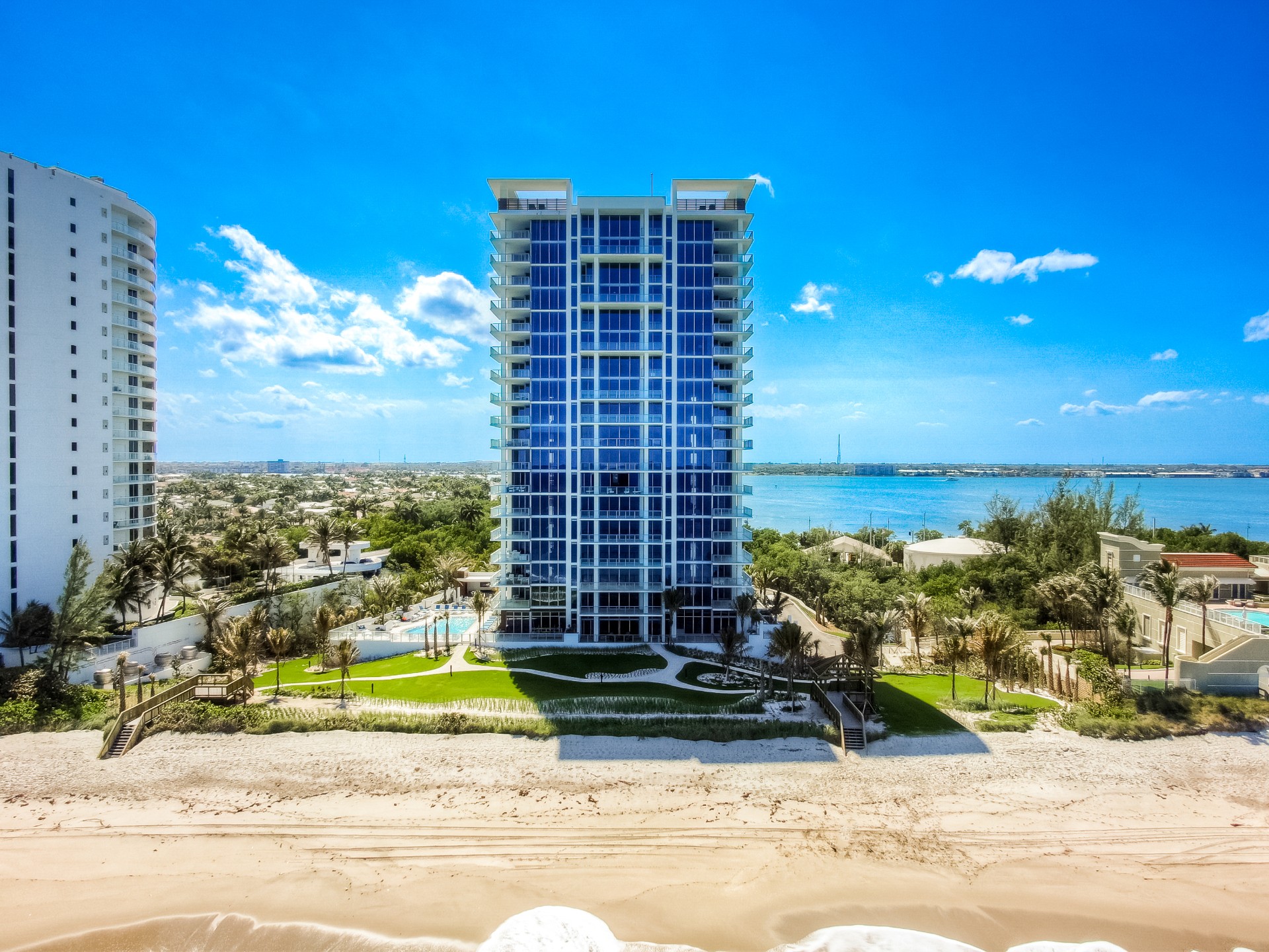 5000 N Ocean Dr #1701