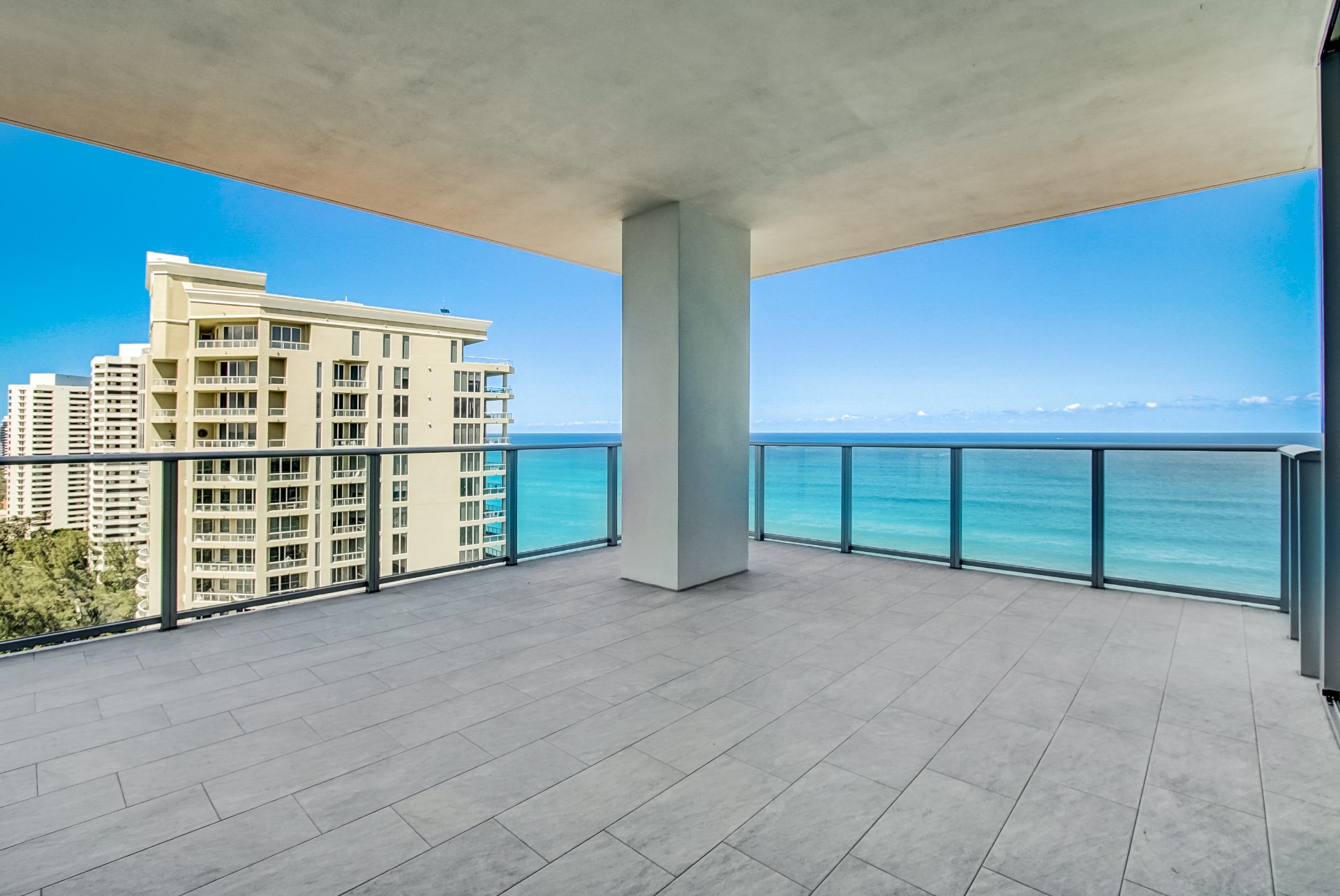 5000 N Ocean Dr #1701