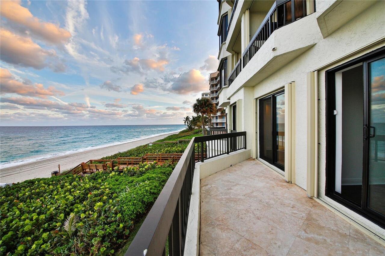 3201 S Ocean Boulevard 101