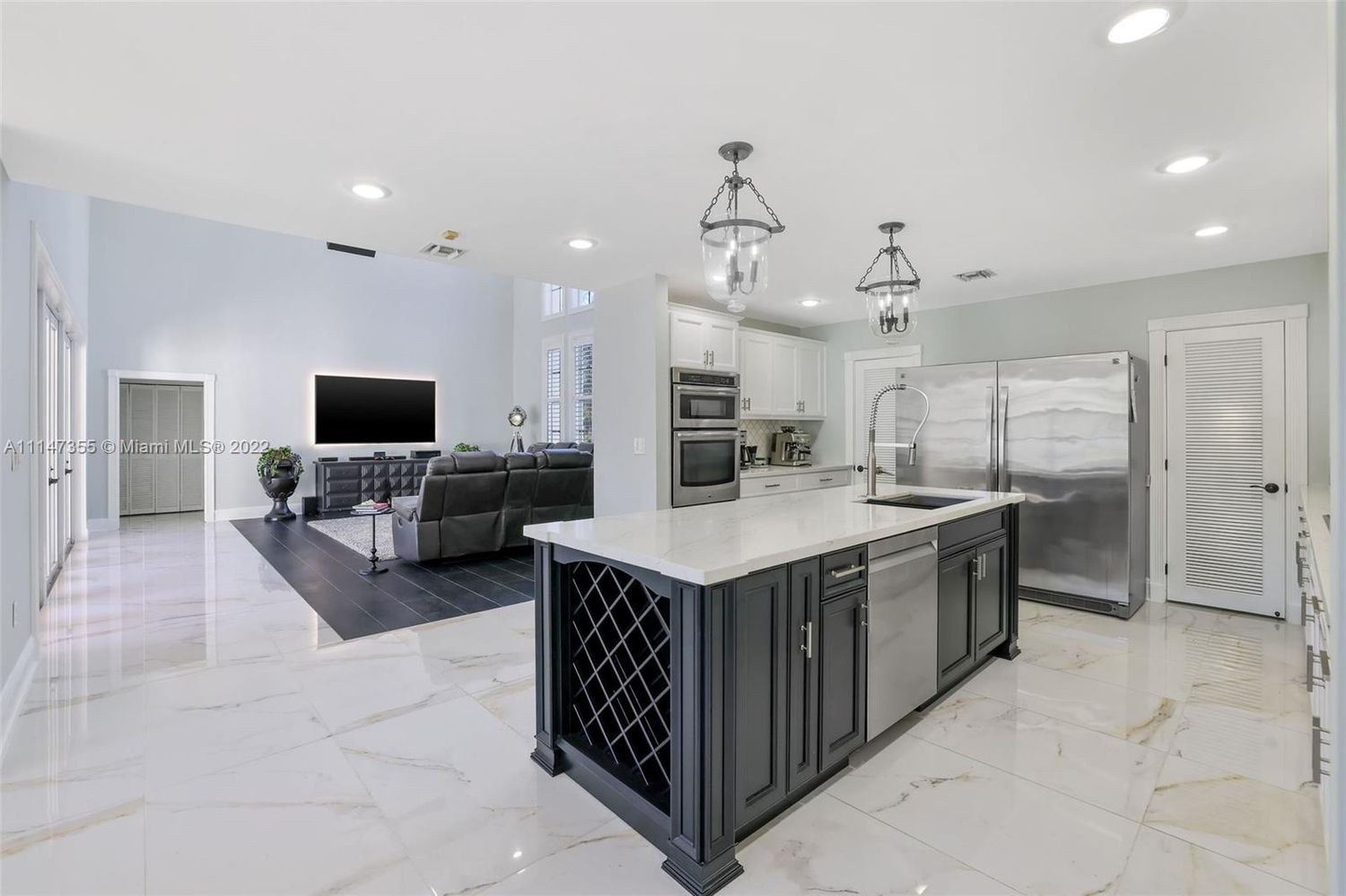 9700 SW 66th Street