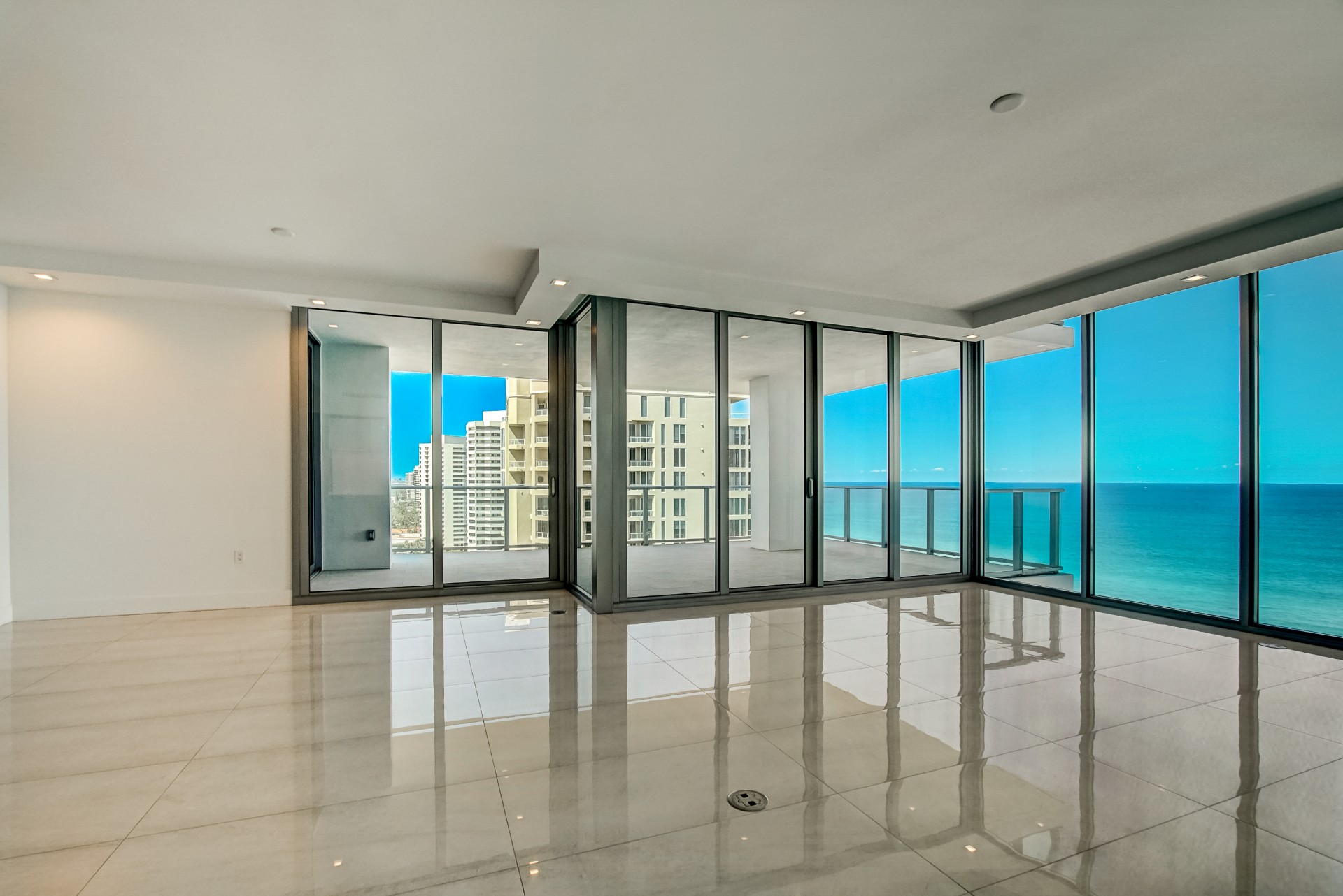 5000 N Ocean Dr #1701