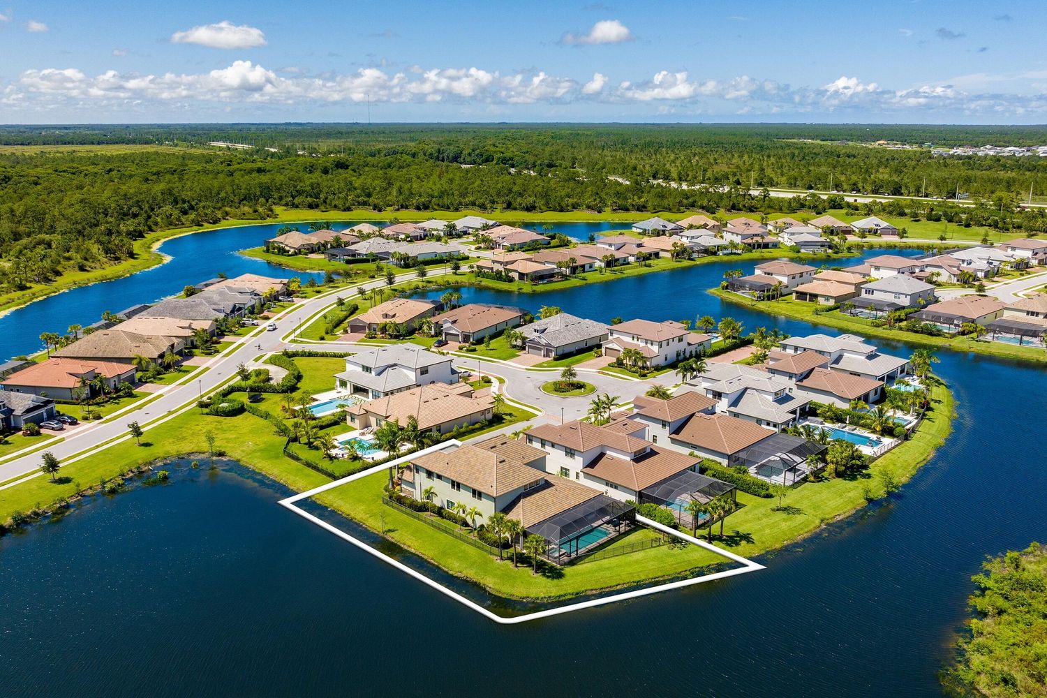 110 Cerulean Key Way