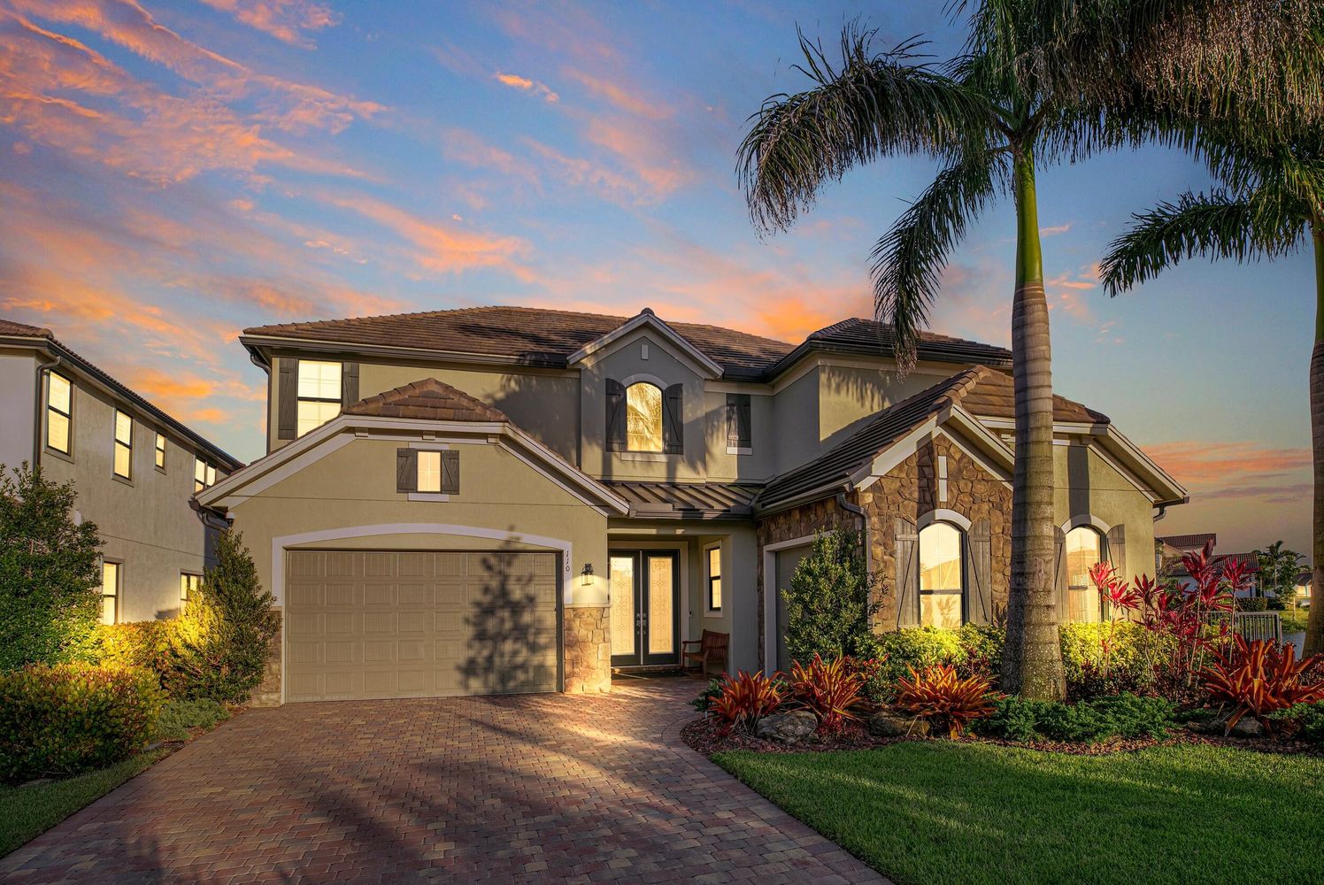 110 Cerulean Key Way