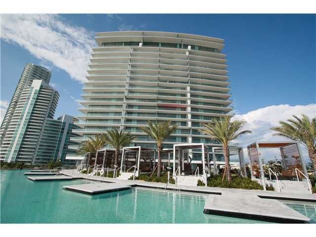 800 S Pointe Dr Apt 1101