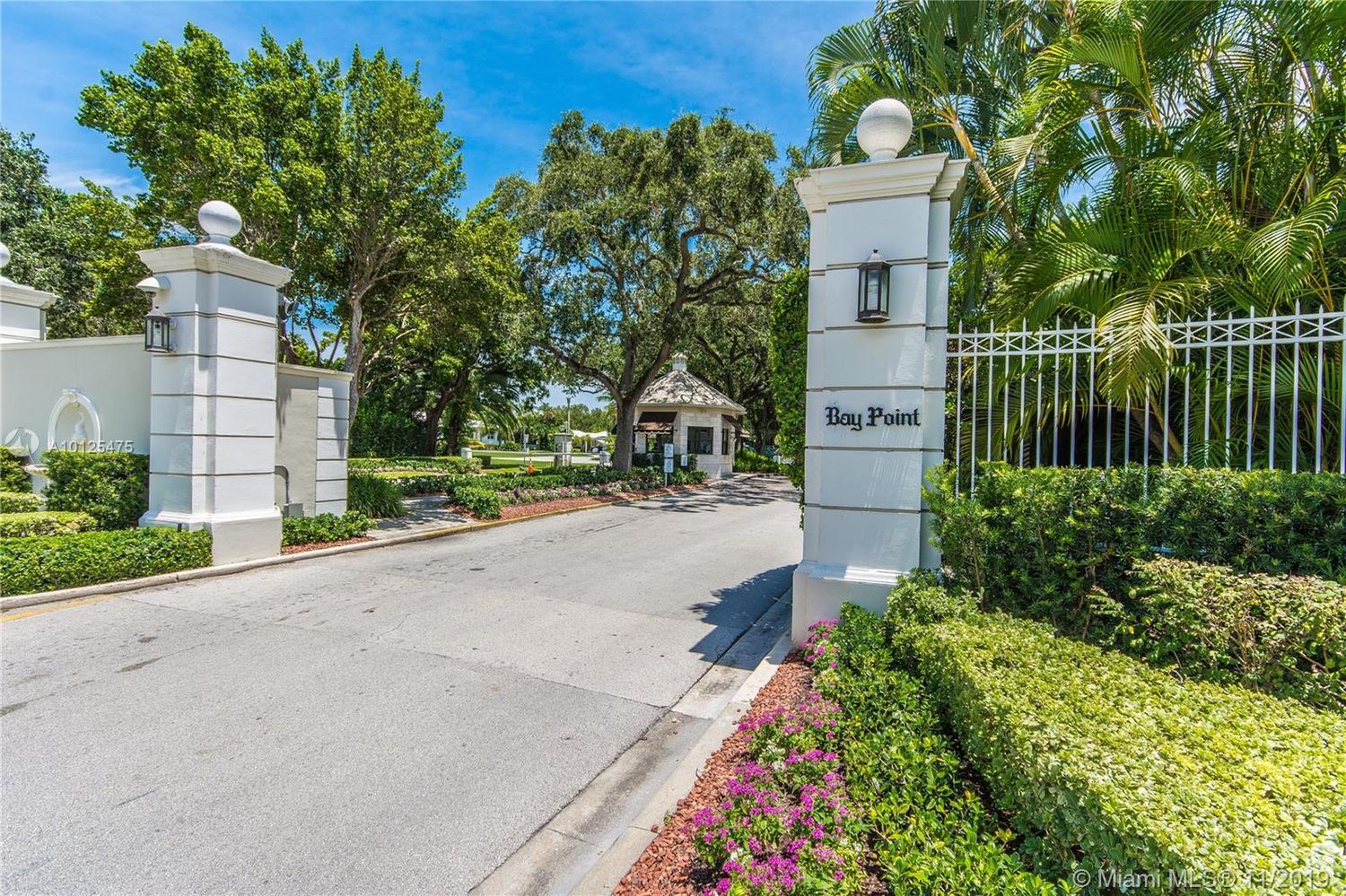 4420 Palm Lane