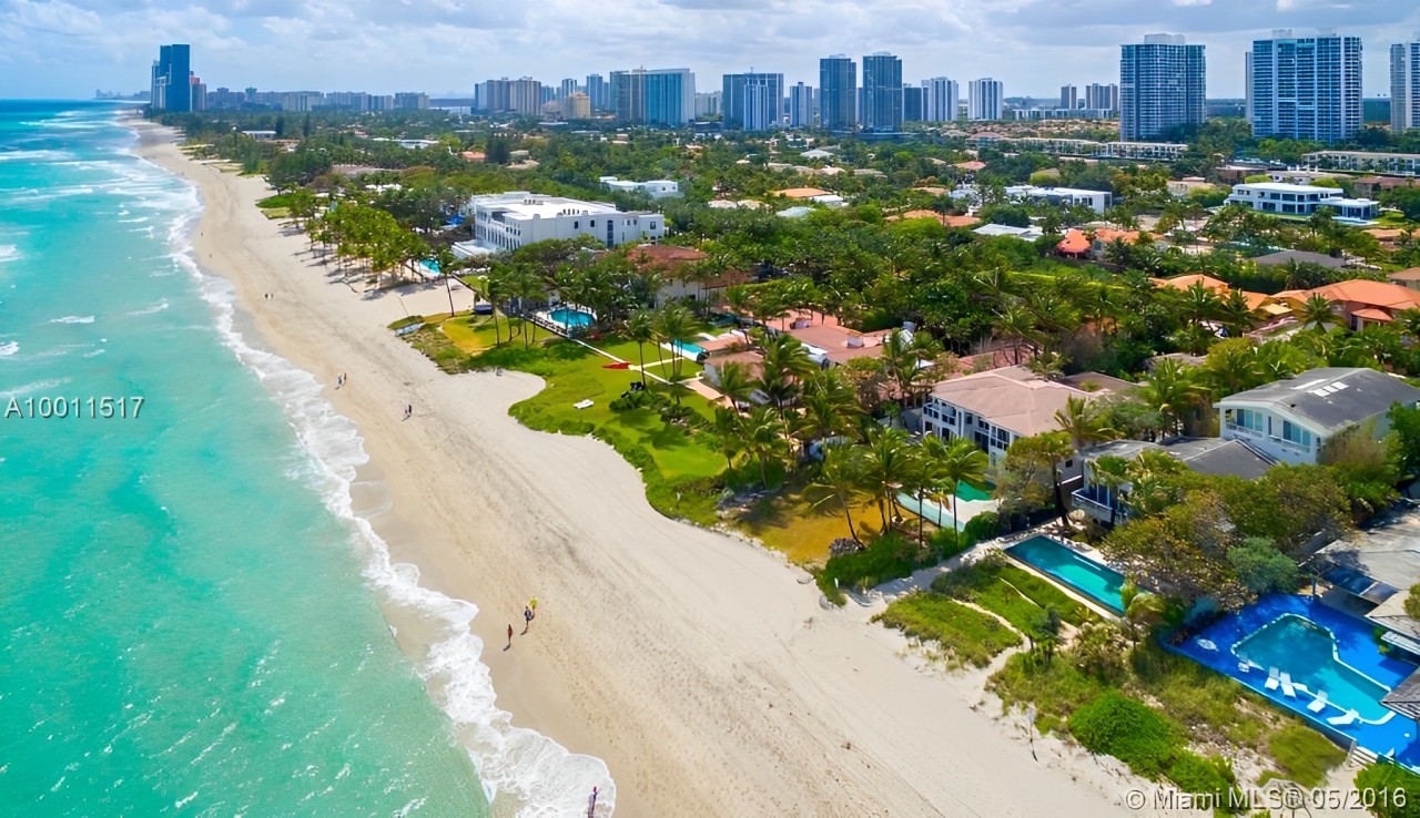 495 Ocean Blvd