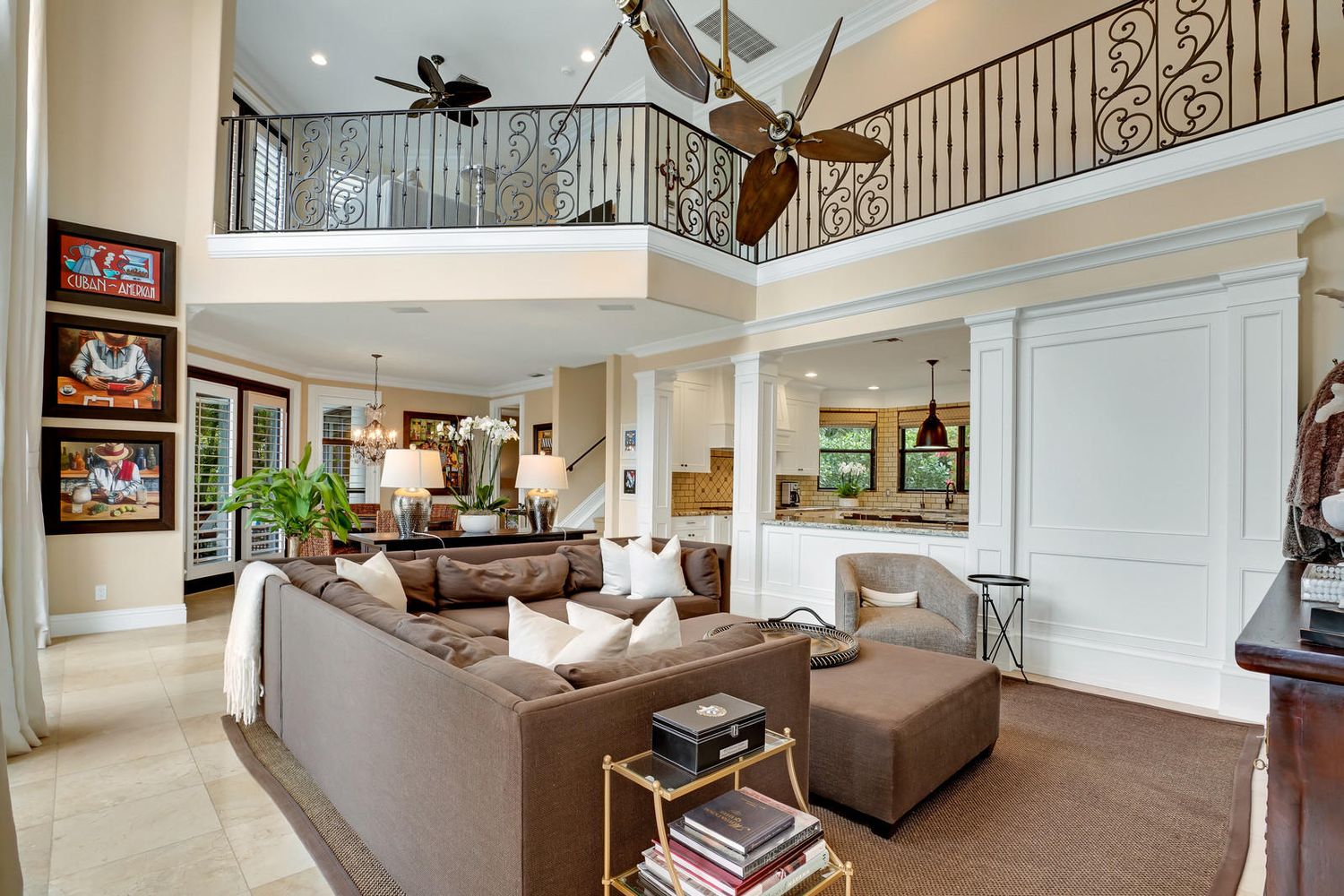 5901 S Flagler Drive