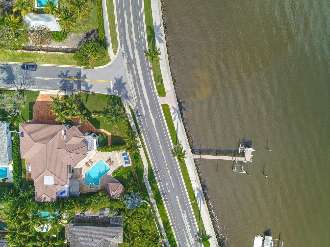 5901 S Flagler Drive