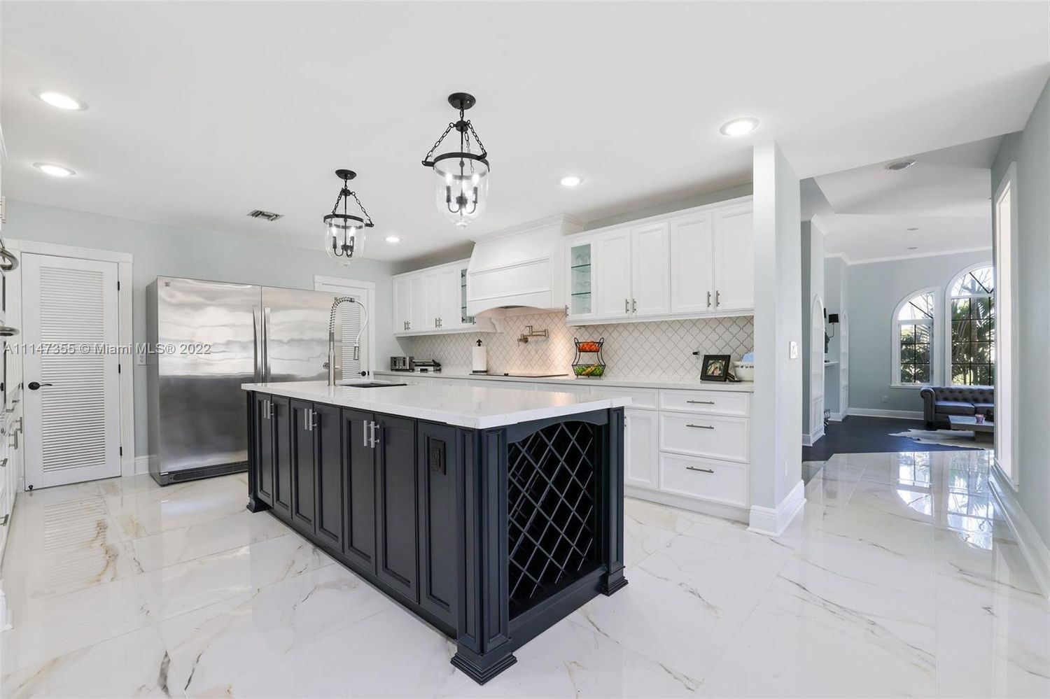 9700 SW 66th Street