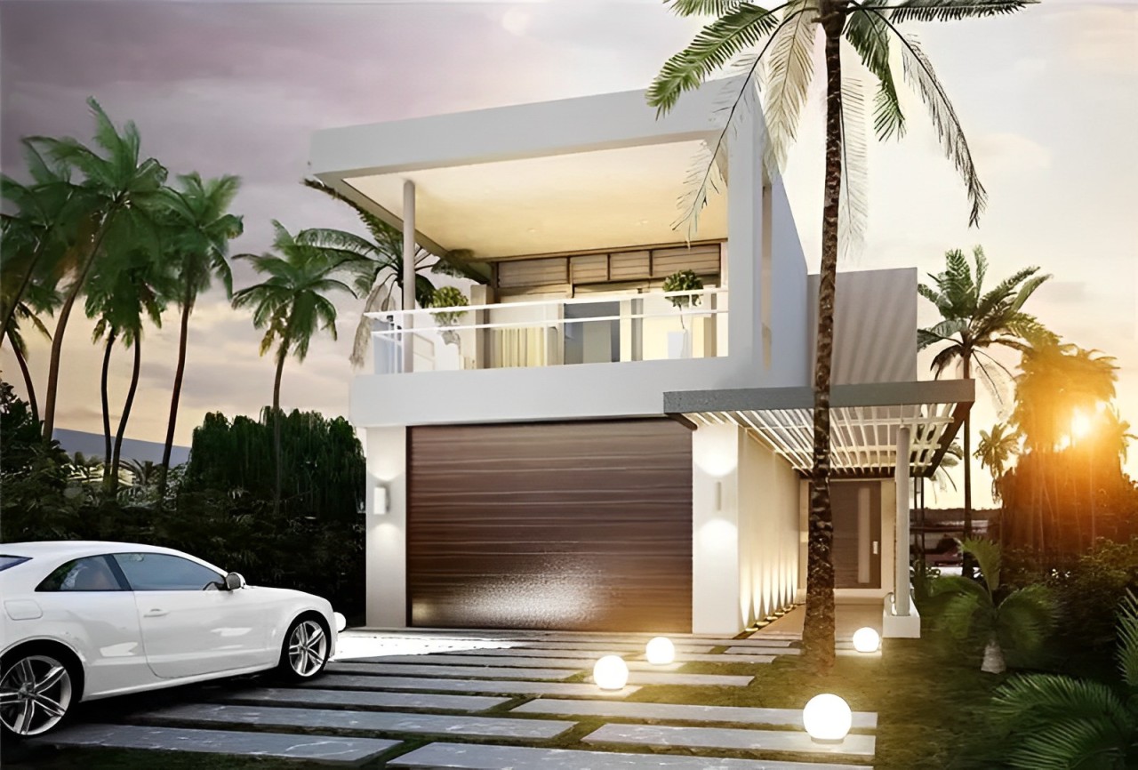 495 Ocean Blvd
