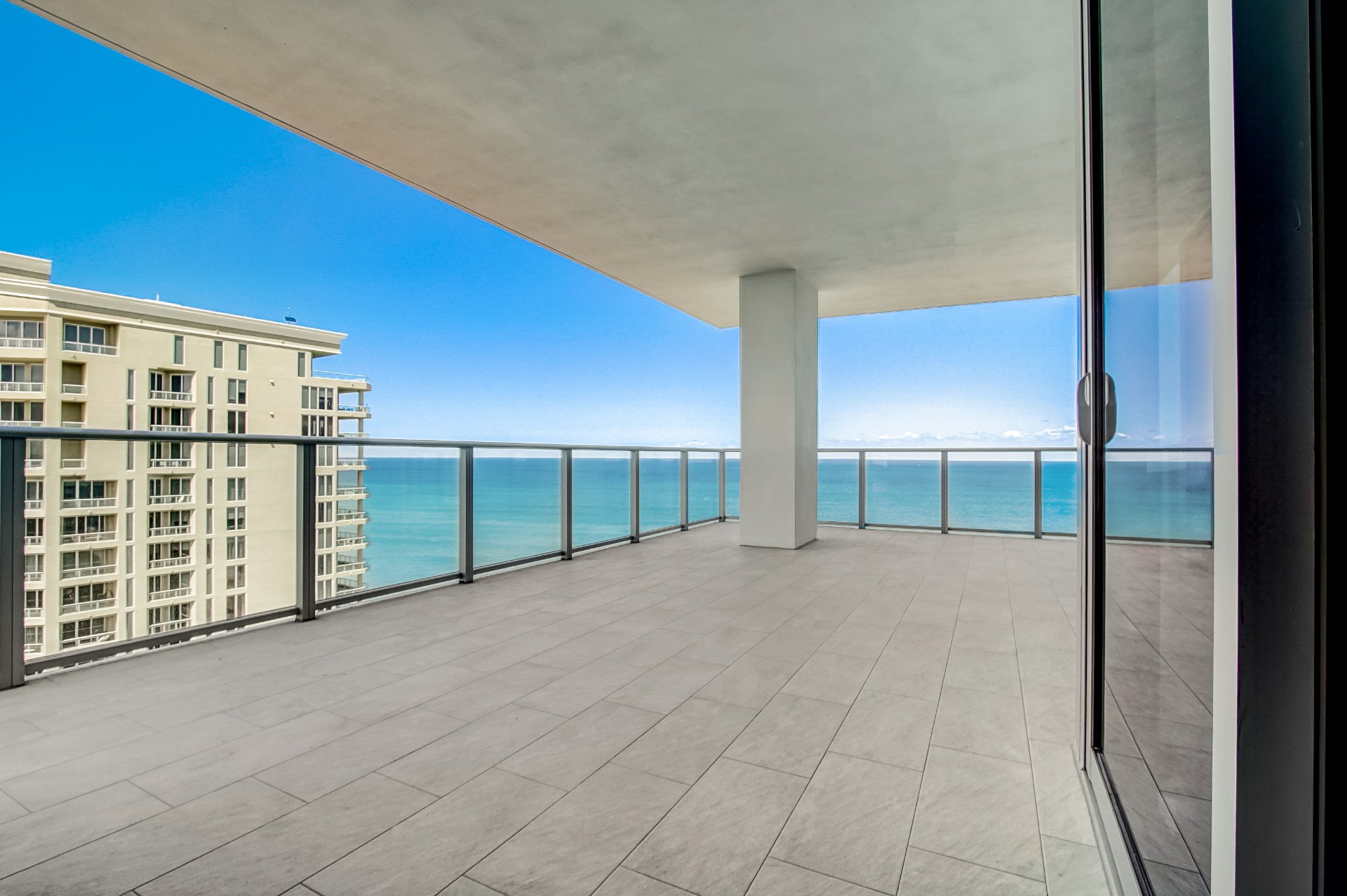 5000 N Ocean Dr #1701