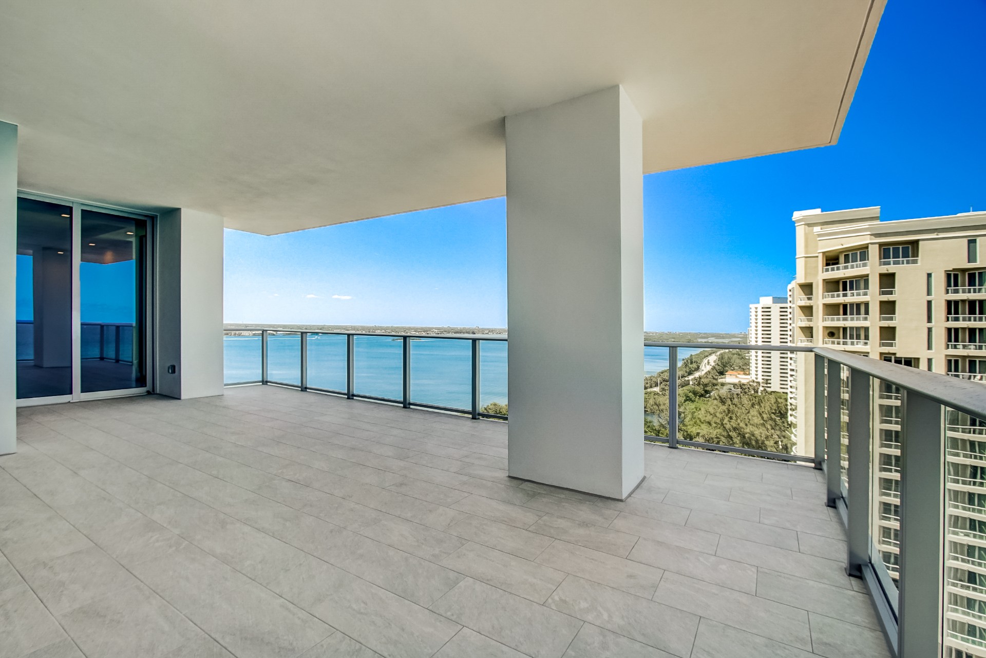 5000 N Ocean Dr #1701