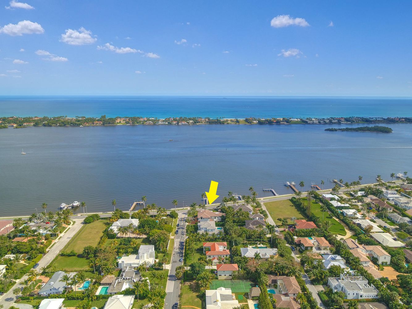 5901 S Flagler Drive