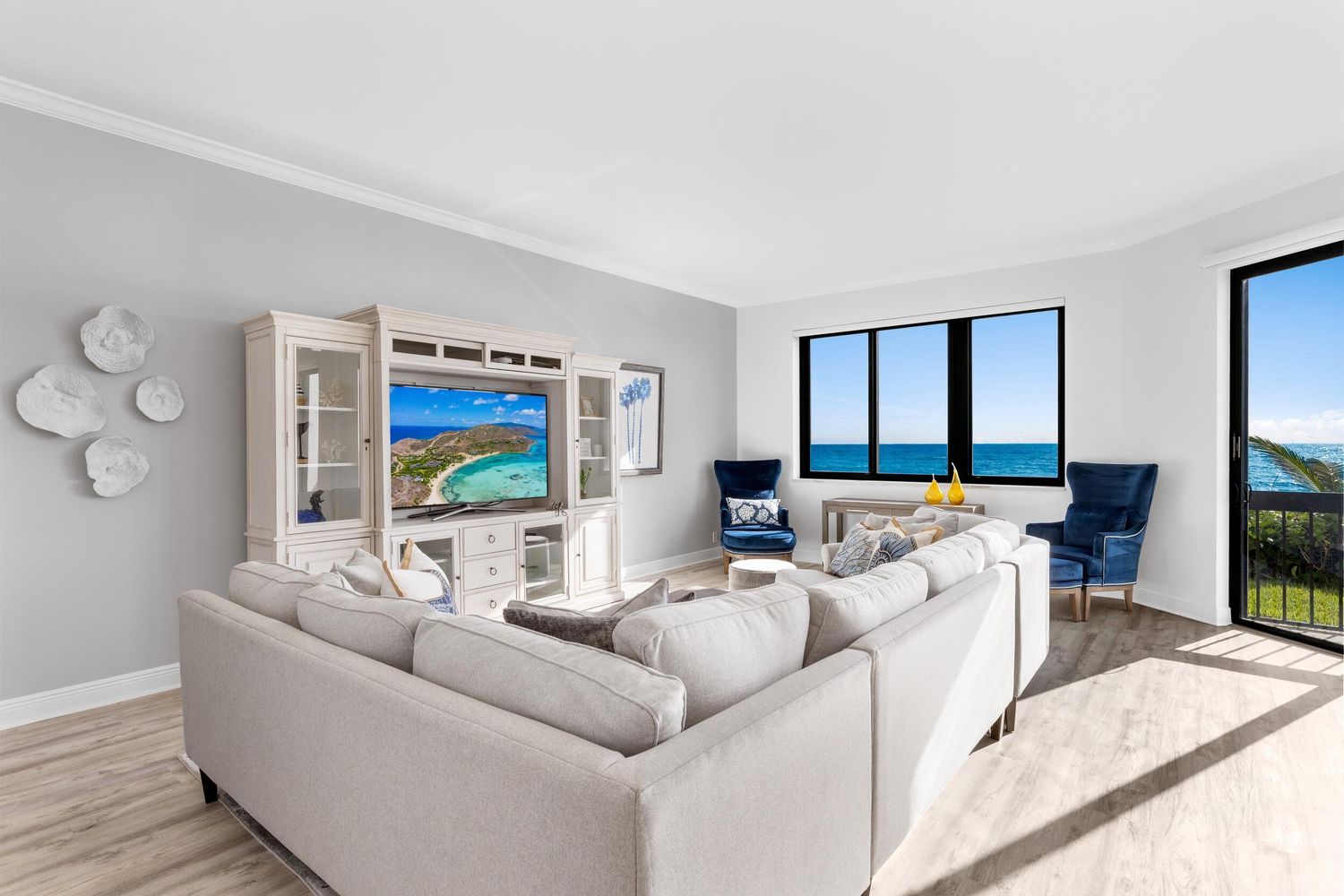 3201 S Ocean Boulevard 101