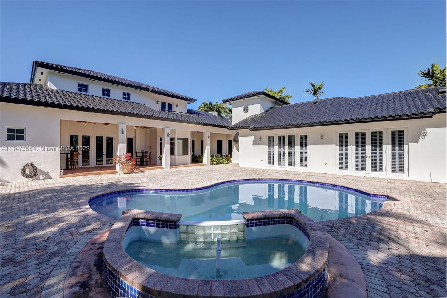 9700 SW 66th Street