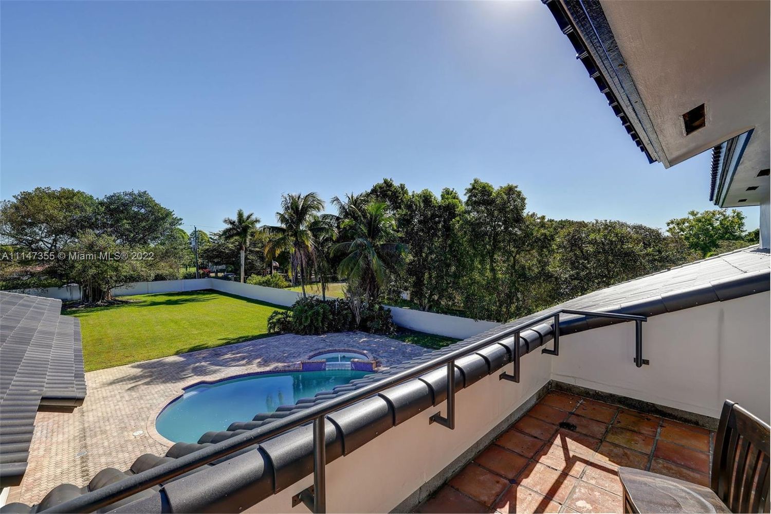 9700 SW 66th Street