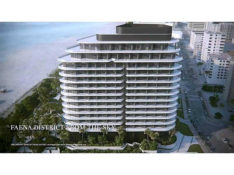3201 Collins Ave 8D