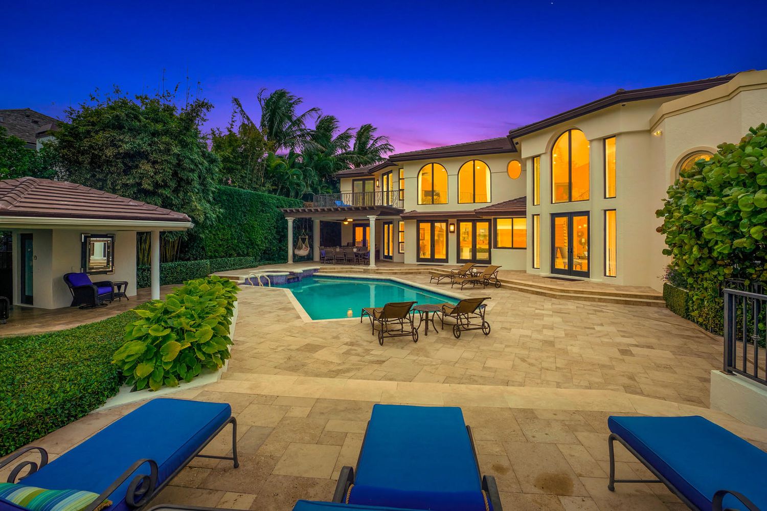 5901 S Flagler Drive