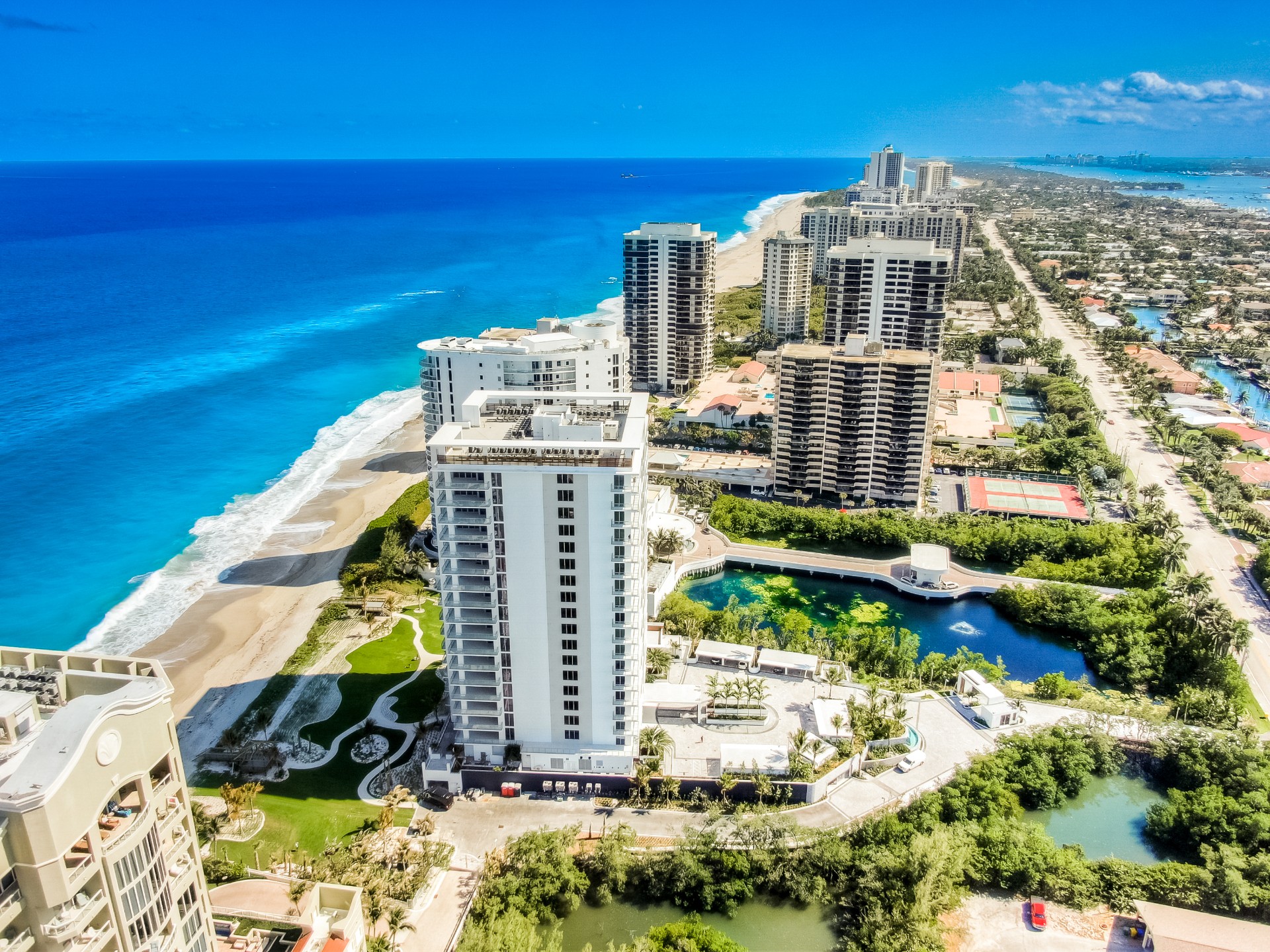 5000 N Ocean Dr #1701