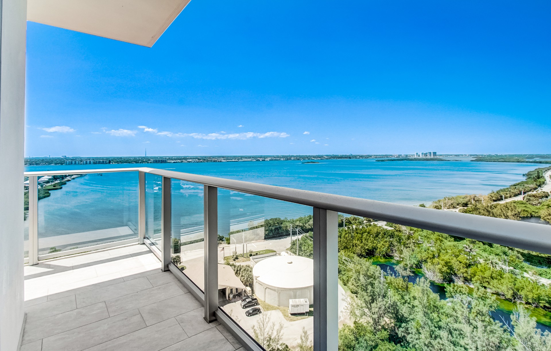 5000 N Ocean Dr #1701