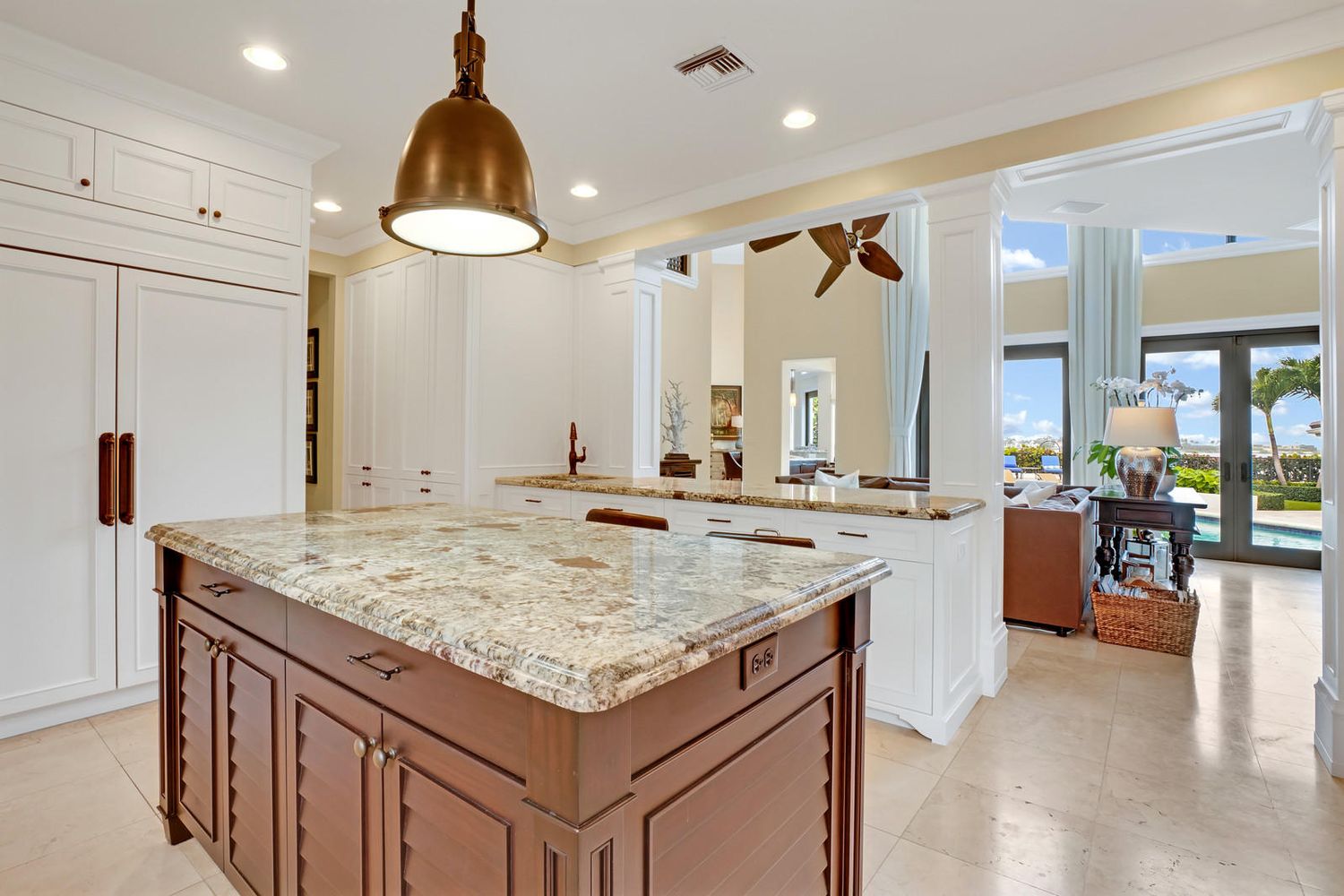 5901 S Flagler Drive