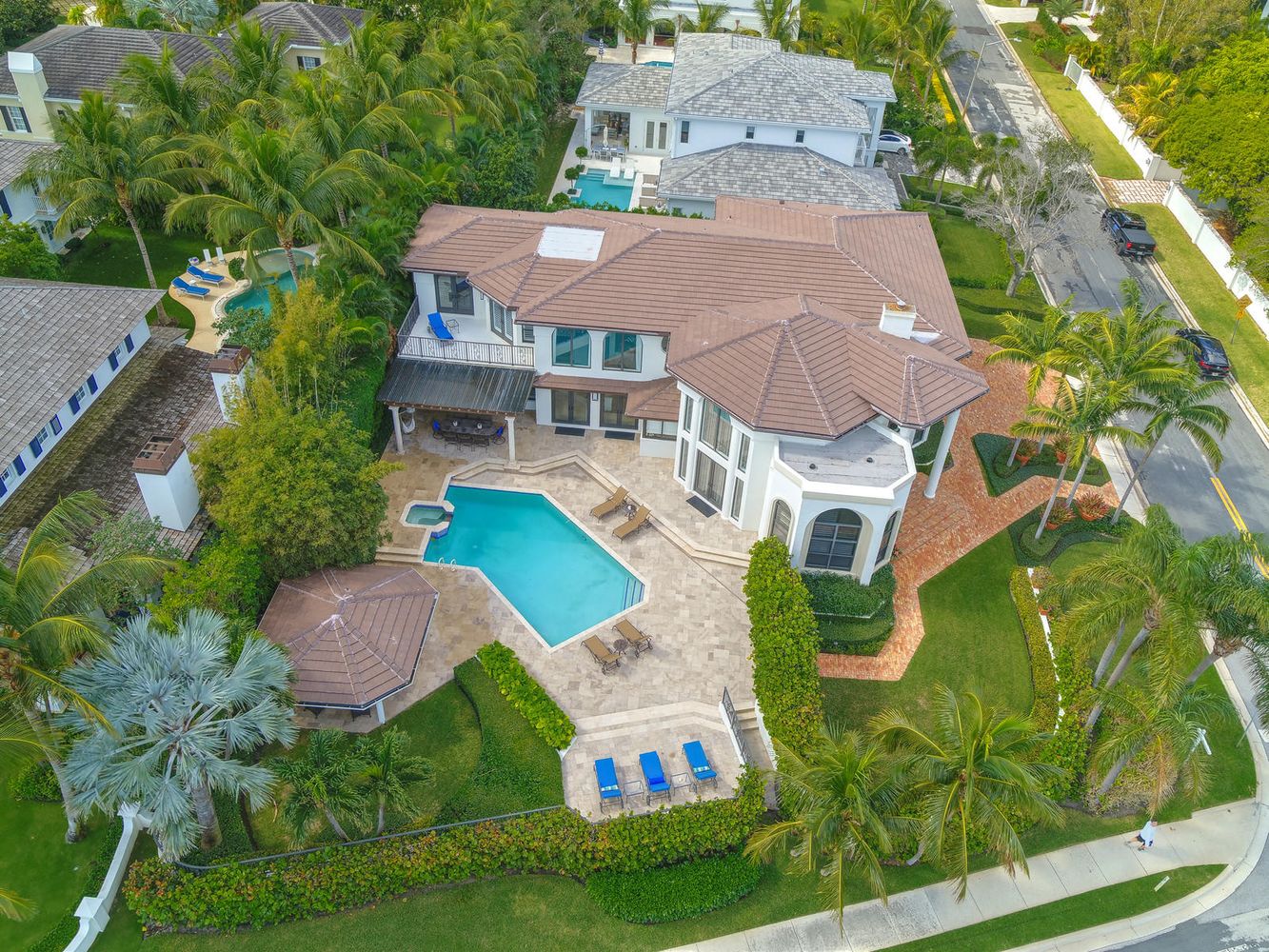 5901 S Flagler Drive
