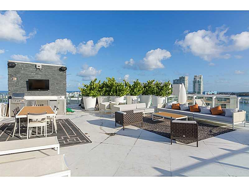 1100 West Av TS-1