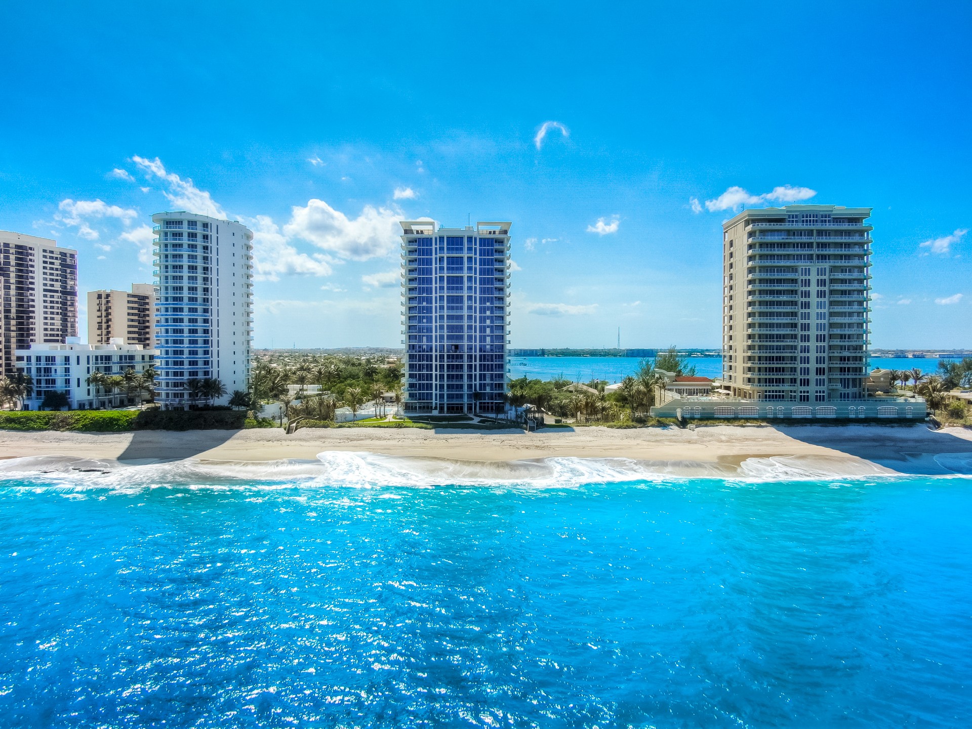 5000 N Ocean Dr #1701