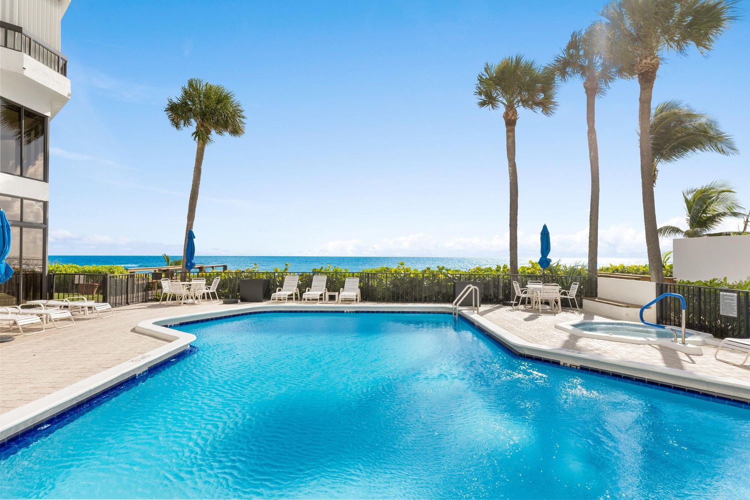 3201 S Ocean Boulevard 101