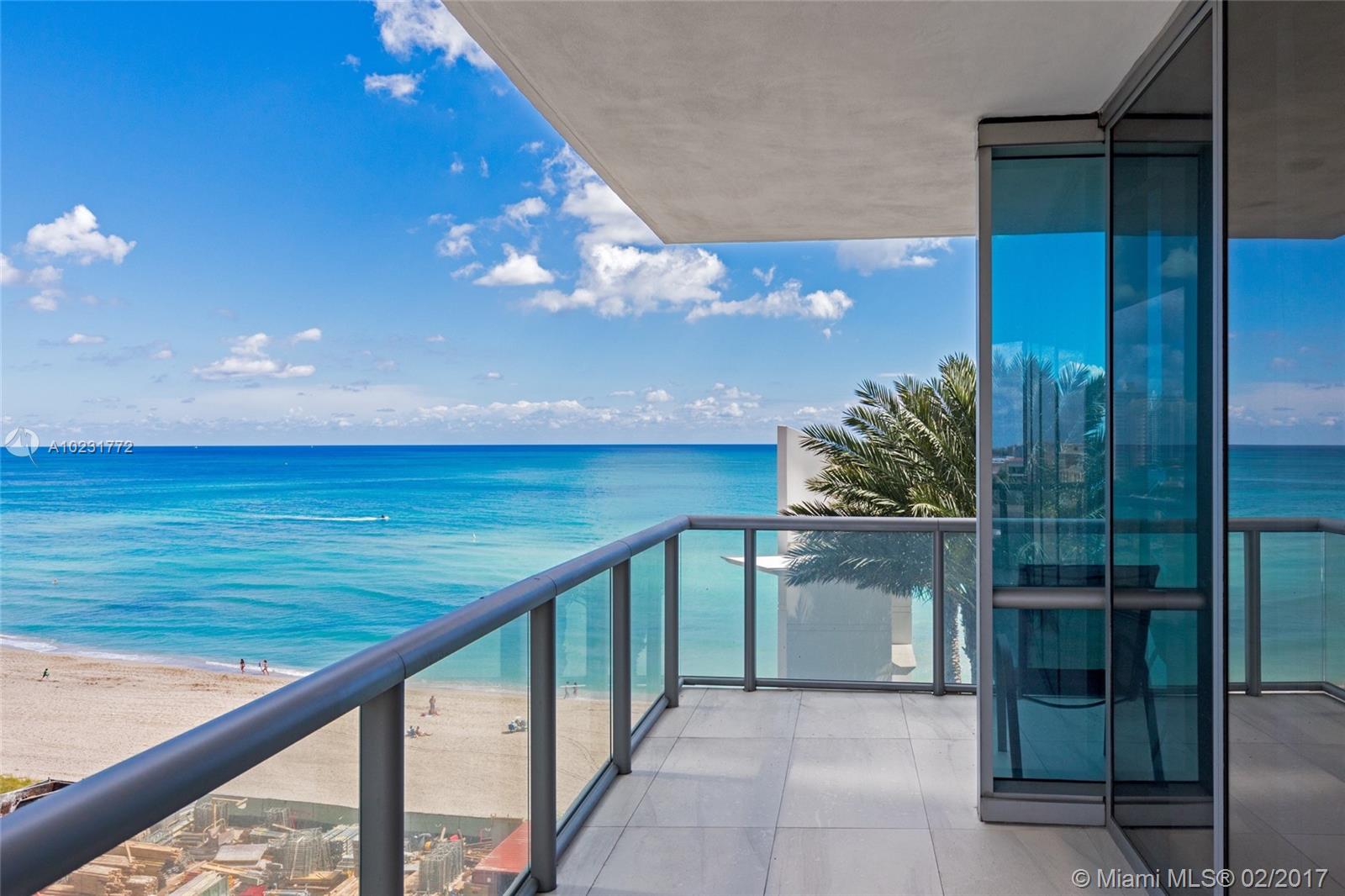 17121 Collins Ave 808