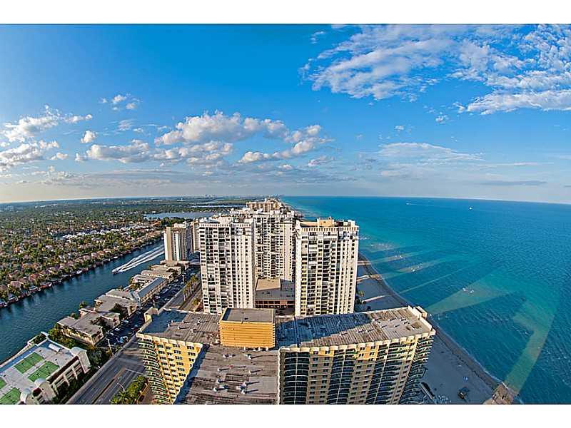 2711 S Ocean Dr 3301