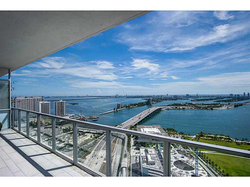1100 Biscayne Bl 3901