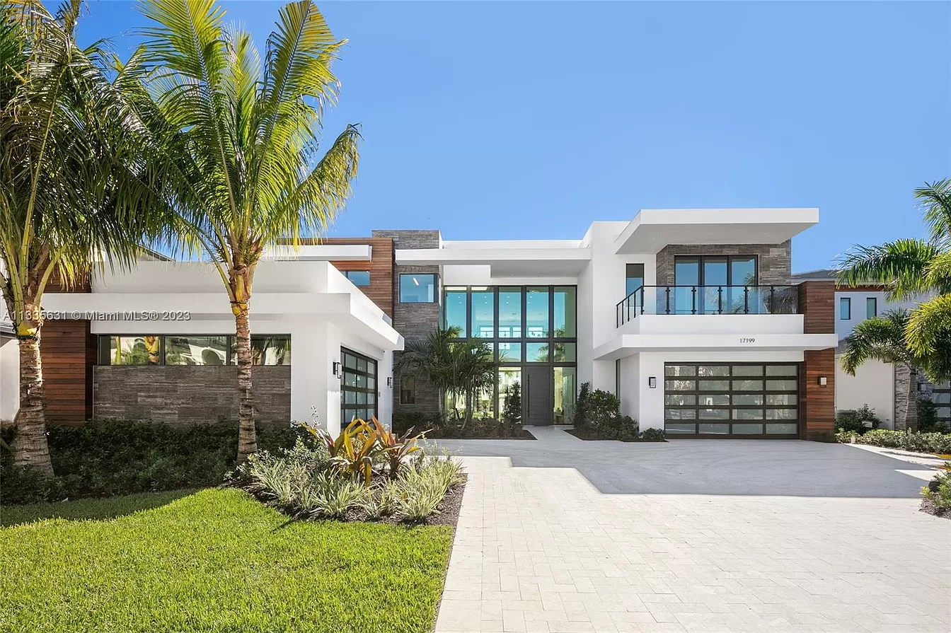 17199 Brulee Breeze Way