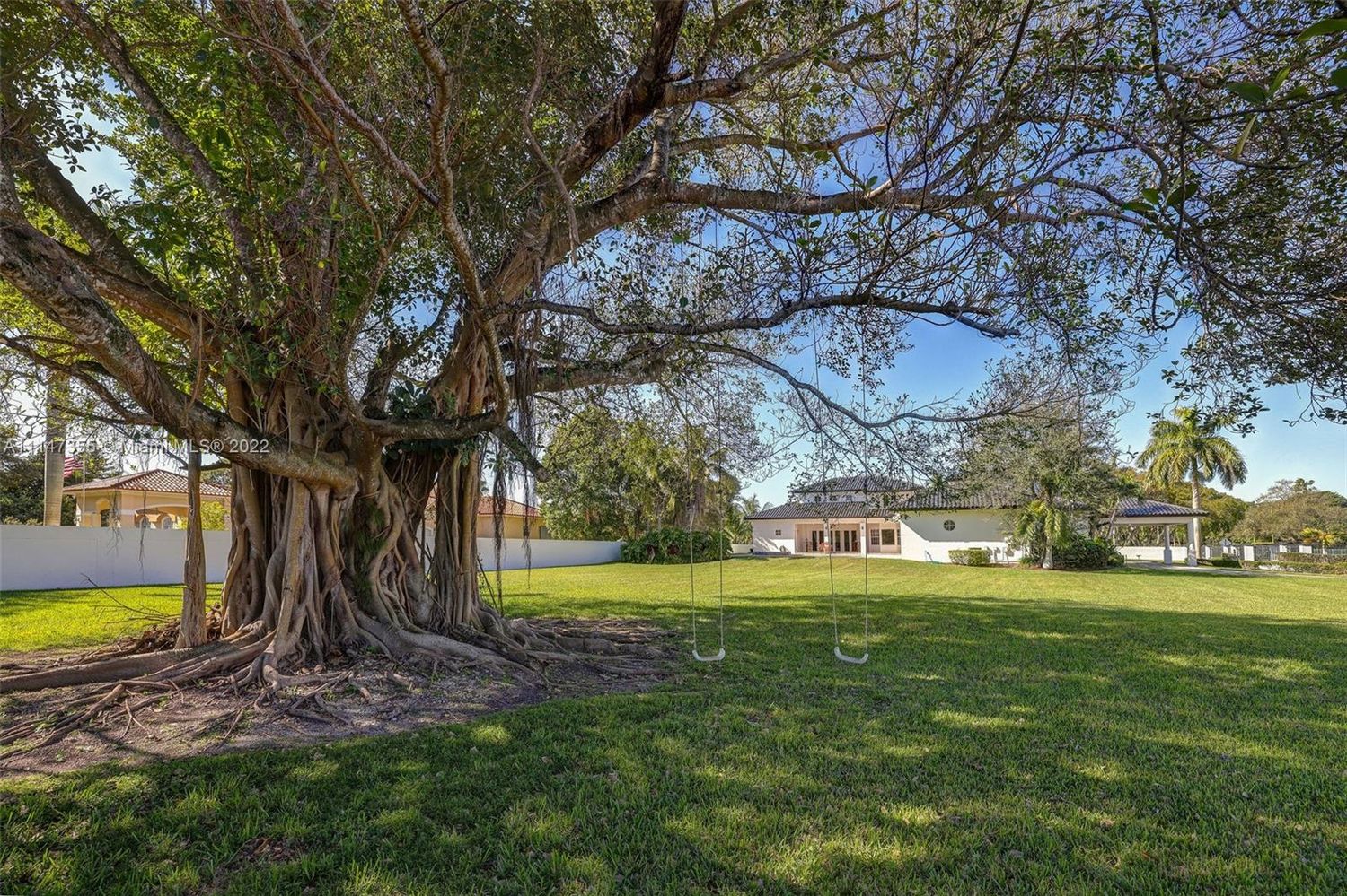 9700 SW 66th Street