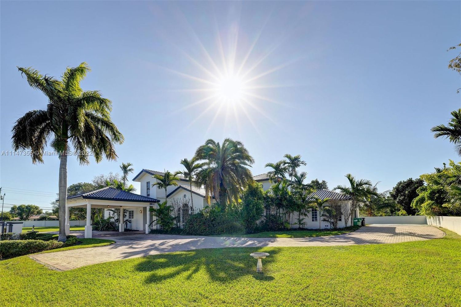 9700 SW 66th Street