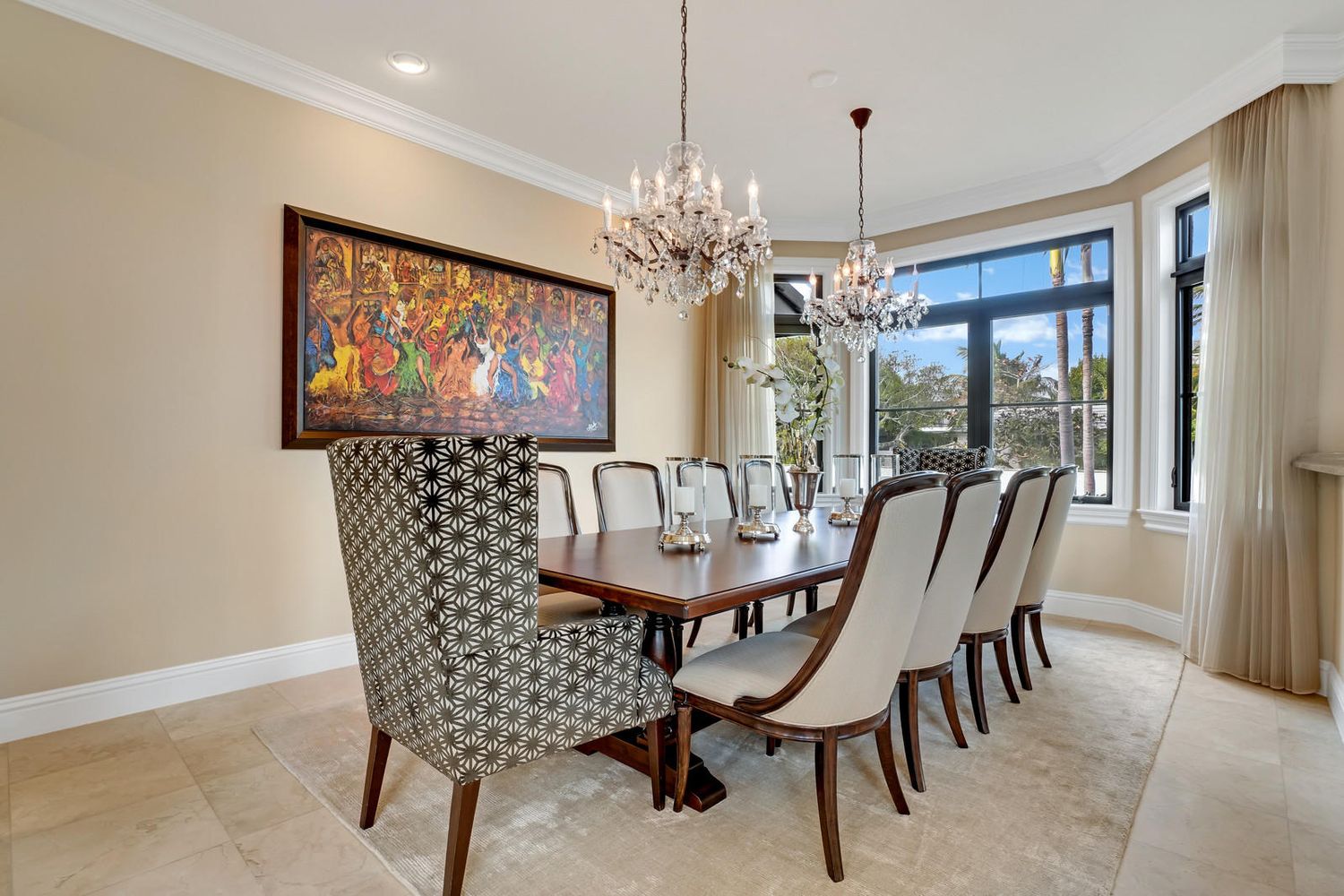 5901 S Flagler Drive