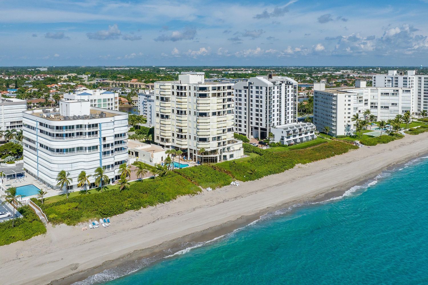 3201 S Ocean Boulevard 101