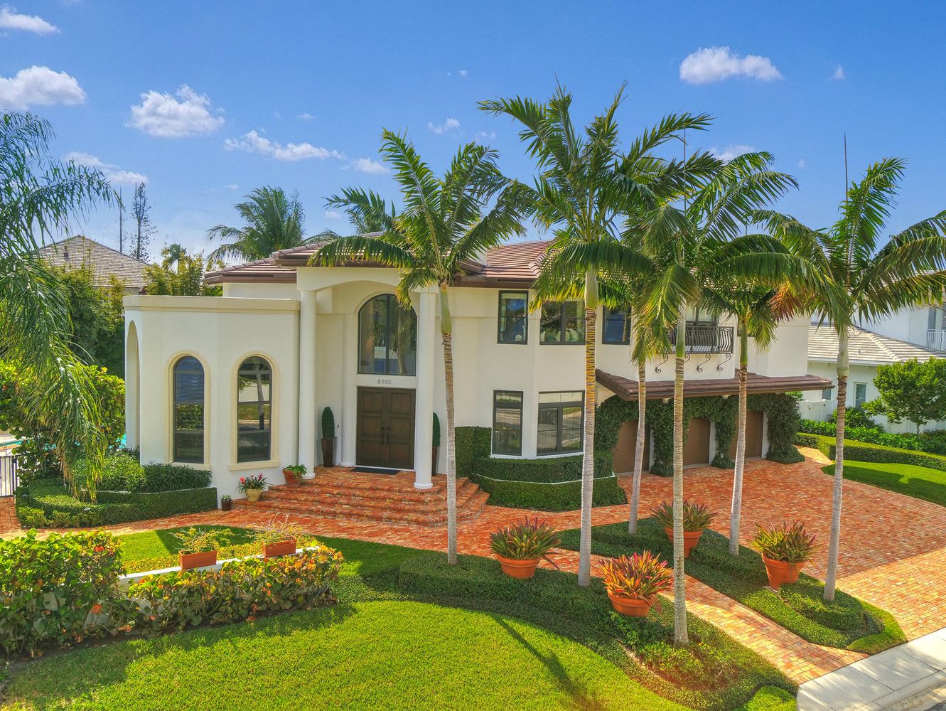 5901 S Flagler Drive