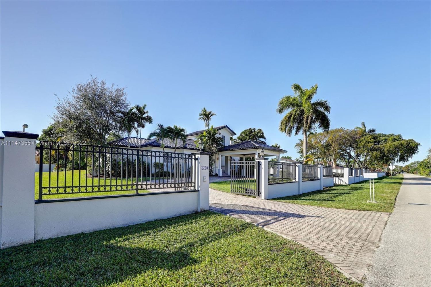 9700 SW 66th Street