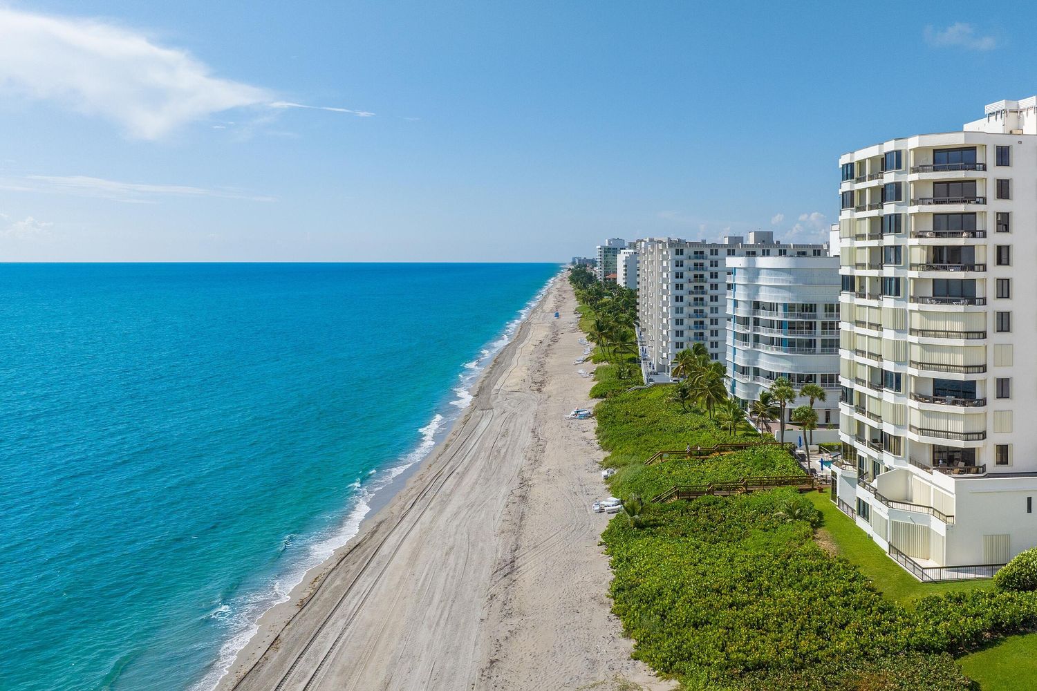 3201 S Ocean Boulevard 101