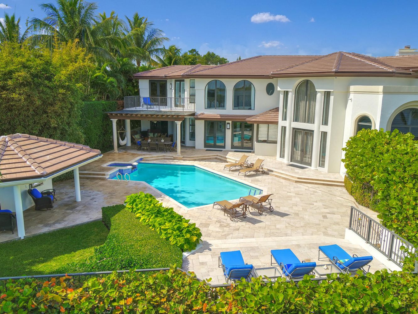 5901 S Flagler Drive