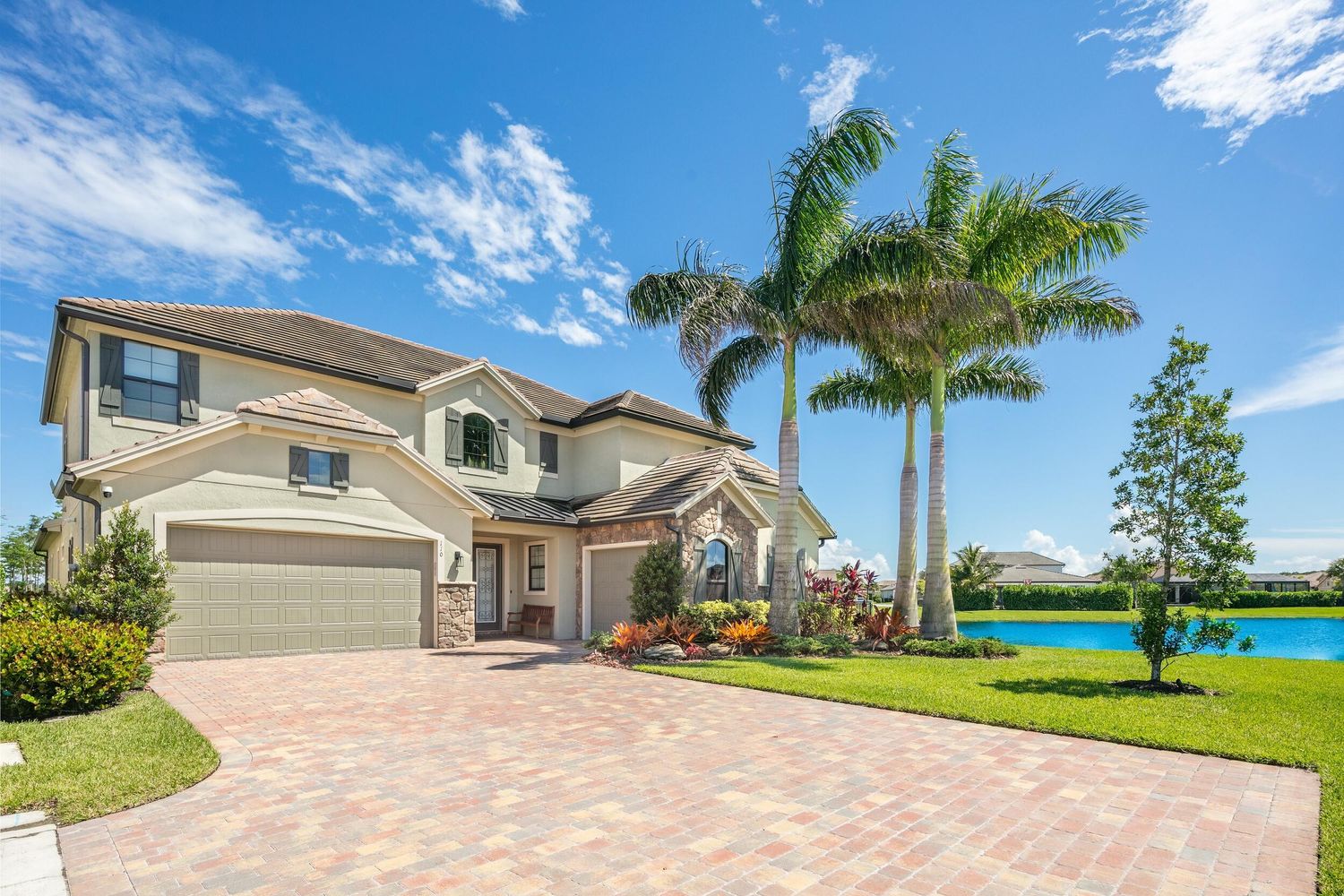 110 Cerulean Key Way