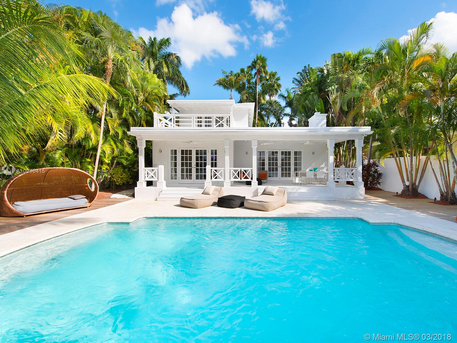244 W San Marino Dr