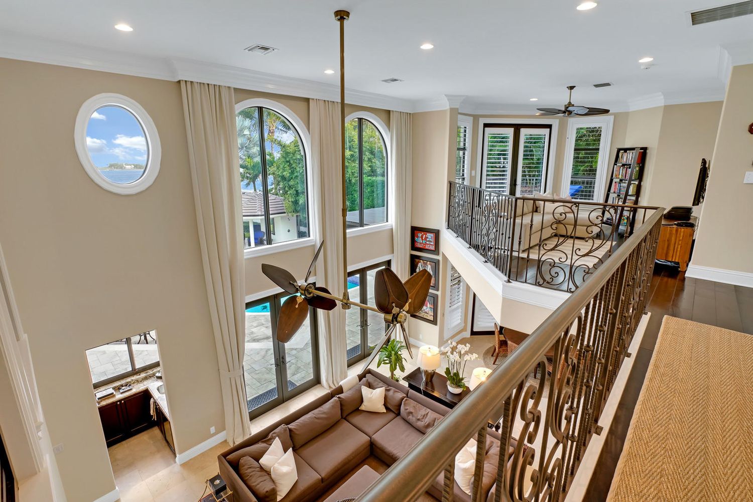5901 S Flagler Drive